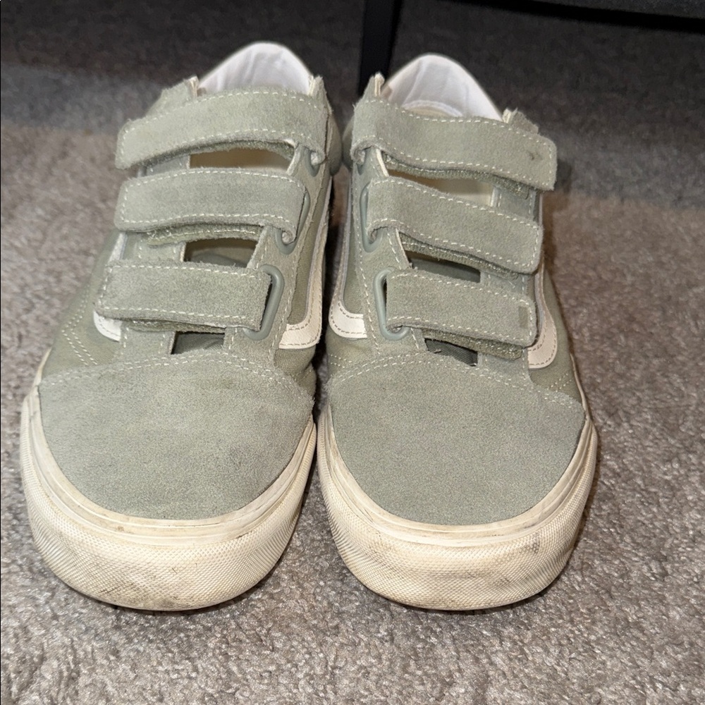 Vans Velcro Sneakers